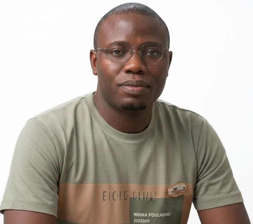 Arsène Dossou